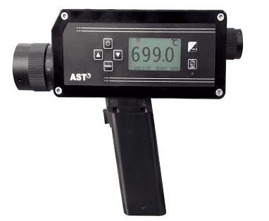General Pyrometers – Accurate Sensors Technologies